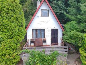 Prodej chaty, Bílovec - Stará Ves, 30 m2