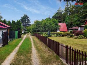 Prodej chaty, Bílovec - Stará Ves, 30 m2
