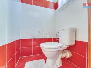 Prodej skladu, Lhůta, 1220 m2