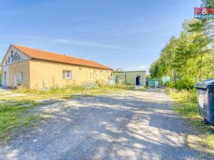 Prodej skladu, Lhůta, 1220 m2
