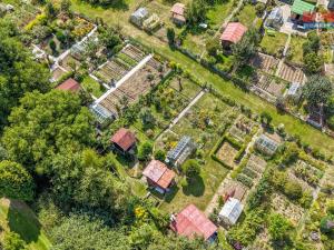 Prodej zahrady, Mariánské Lázně - Úšovice, 289 m2