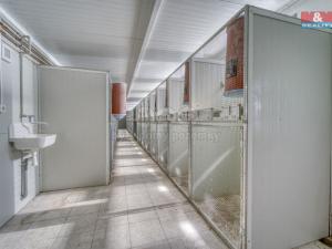 Prodej výrobních prostor, Lhůta, 1220 m2
