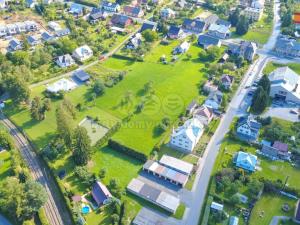 Prodej rodinného domu, Loučná nad Desnou - Kociánov, 150 m2
