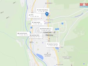 Prodej rodinného domu, Loučná nad Desnou - Kociánov, 150 m2