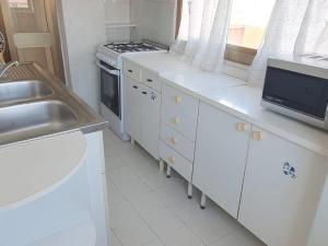 Prodej bytu 3+kk, Via XXV Augusto, Scalea, Kalábrie, Itálie, 57 m2