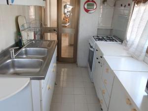 Prodej bytu 3+kk, Via XXV Augusto, Scalea, Kalábrie, Itálie, 57 m2