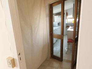Prodej bytu 3+kk, Via XXV Augusto, Scalea, Kalábrie, Itálie, 57 m2