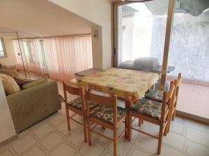 Prodej bytu 3+kk, Via XXV Augusto, Scalea, Kalábrie, Itálie, 57 m2