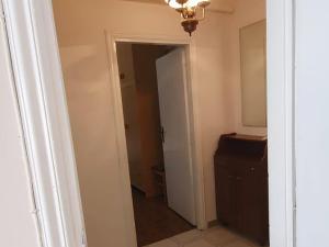 Prodej bytu 3+kk, Via XXV Augusto, Scalea, Kalábrie, Itálie, 57 m2