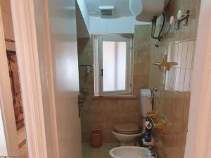 Prodej bytu 3+kk, Via XXV Augusto, Scalea, Kalábrie, Itálie, 57 m2