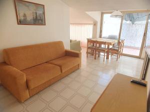 Prodej bytu 3+kk, Via XXV Augusto, Scalea, Kalábrie, Itálie, 57 m2