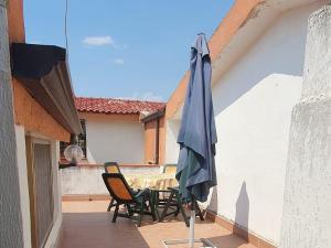 Prodej bytu 3+kk, Via XXV Augusto, Scalea, Kalábrie, Itálie, 57 m2