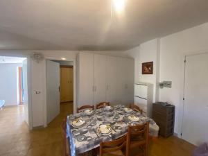 Prodej bytu 3+kk, Via Panoramico, Scalea, Kalábrie, Itálie, 65 m2