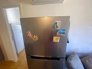 Prodej bytu 3+kk, Via Panoramico, Scalea, Kalábrie, Itálie, 65 m2