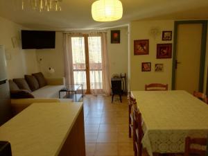 Prodej bytu 3+kk, Via Panoramico, Scalea, Kalábrie, Itálie, 65 m2
