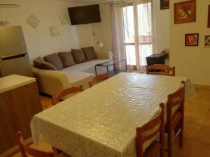 Prodej bytu 3+kk, Via Panoramico, Scalea, Kalábrie, Itálie, 65 m2