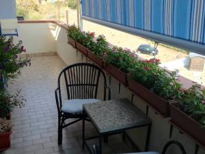 Prodej bytu 3+kk, Via Panoramico, Scalea, Kalábrie, Itálie, 65 m2