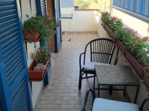 Prodej bytu 3+kk, Via Panoramico, Scalea, Kalábrie, Itálie, 65 m2