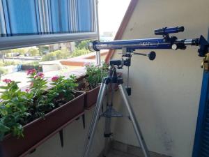 Prodej bytu 3+kk, Via Panoramico, Scalea, Kalábrie, Itálie, 65 m2