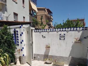 Prodej bytu 3+kk, Via 1. Maggio, Scalea, Kalábrie, Itálie, 60 m2