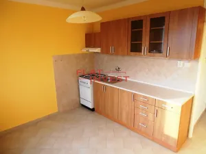 Pronájem bytu 1+1, Liberec, Na Žižkově, 38 m2