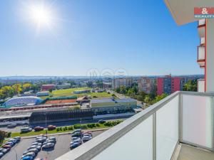 Prodej bytu 3+1, České Budějovice - České Budějovice 2, Netolická, 72 m2