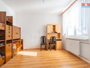 Prodej bytu 3+1, České Budějovice - České Budějovice 2, Netolická, 72 m2
