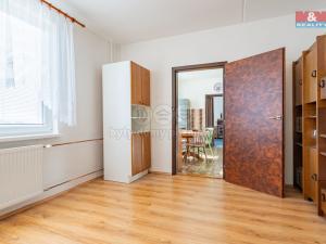 Prodej bytu 3+1, České Budějovice - České Budějovice 2, Netolická, 72 m2