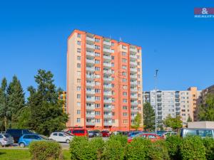 Prodej bytu 3+1, České Budějovice - České Budějovice 2, Netolická, 72 m2