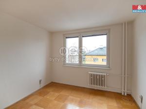 Pronájem bytu 2+1, Valašské Meziříčí, Kraiczova, 52 m2