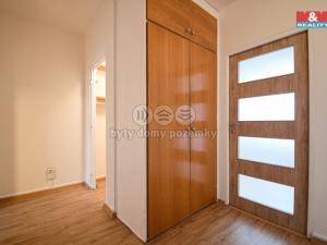 Pronájem bytu 2+1, Valašské Meziříčí, Kraiczova, 52 m2