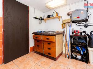 Prodej chaty, Náchod, Vodárenská, 48 m2