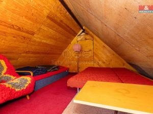 Prodej chaty, Náchod, Vodárenská, 48 m2