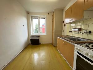 Prodej bytu 1+1, Opava, Těšínská, 37 m2