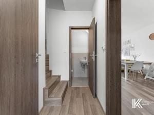 Prodej rodinného domu, Řečany nad Labem, K. H. Máchy, 92 m2