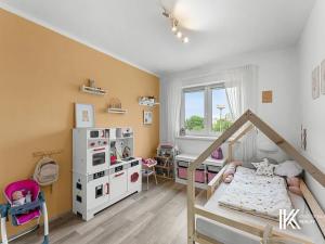 Prodej rodinného domu, Řečany nad Labem, K. H. Máchy, 92 m2