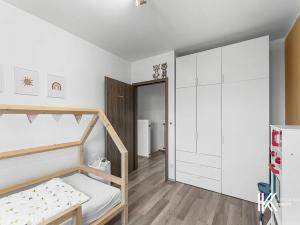 Prodej rodinného domu, Řečany nad Labem, K. H. Máchy, 92 m2