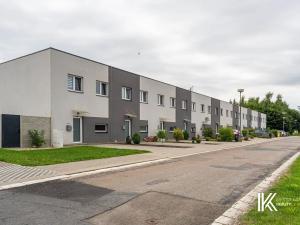 Prodej rodinného domu, Řečany nad Labem, K. H. Máchy, 92 m2