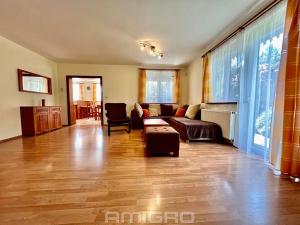 Pronájem rodinného domu, Popůvky, Horní, 216 m2