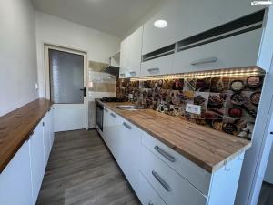 Pronájem bytu 3+1, Liberec, Purkyňova, 64 m2