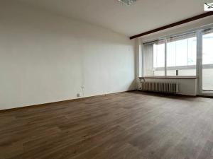 Pronájem bytu 3+1, Liberec, Purkyňova, 64 m2