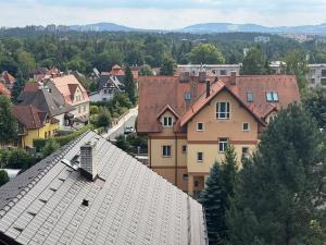 Pronájem bytu 3+1, Liberec, Purkyňova, 64 m2