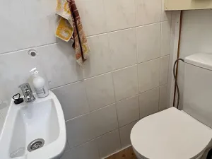 Pronájem bytu 3+1, Liberec, Purkyňova, 64 m2