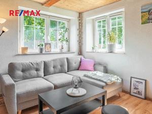 Prodej rodinného domu, Kamenický Šenov, Obecní, 72 m2