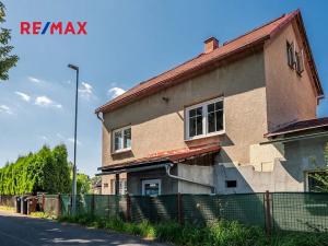 Prodej rodinného domu, Kamenický Šenov, Obecní, 72 m2