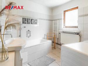 Prodej rodinného domu, Kamenický Šenov, Obecní, 72 m2