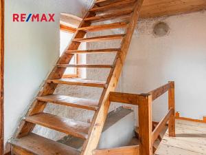 Prodej rodinného domu, Kamenický Šenov, Obecní, 72 m2