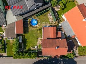 Prodej rodinného domu, Kamenický Šenov, Obecní, 72 m2