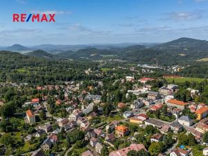 Prodej rodinného domu, Kamenický Šenov, Obecní, 72 m2