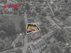 Prodej rodinného domu, Kamenický Šenov, Obecní, 72 m2
